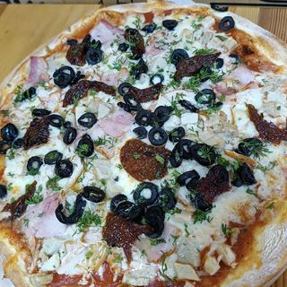 Піца "Фірмова" (26 см.)