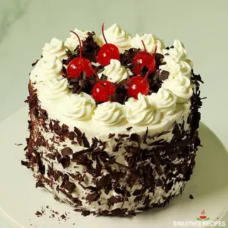 Black Forest