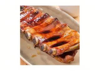 COSTILLAS CERDO