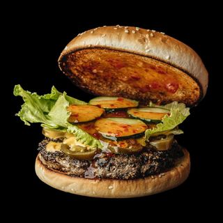 Pepper Бургер (275г)