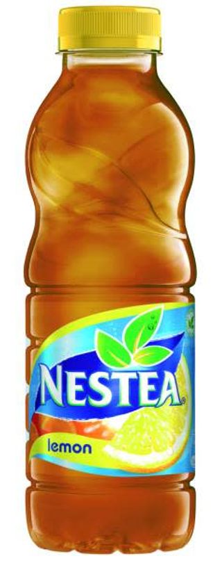 Nestea cytrynowa 0.5l