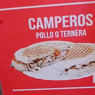 Campero 