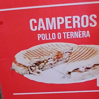 Campero 