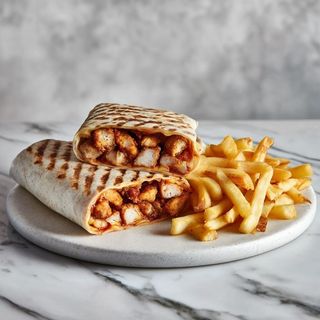 Tacos Crispy
