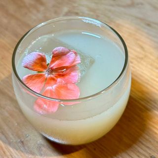 Gnamakudji (home made juice)