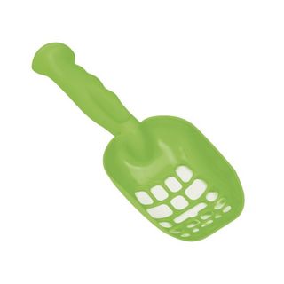 MPS Lopatica za mačji WC Rhea, 26,5x9x4h cm (KOD MPS130101X00000)