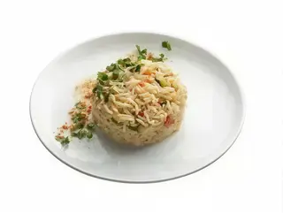 Рис по-грузинськи (150g)