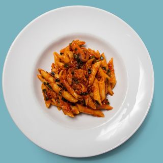 Bolognese Tuna