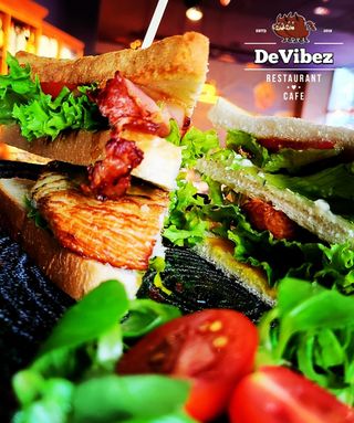 Club Sandwich Classic