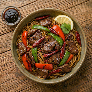 Vită iute amorțită