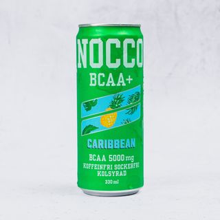 BCAA Caribbean