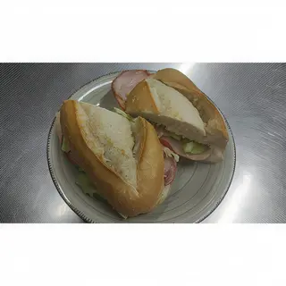 Bocadillo Vuelta