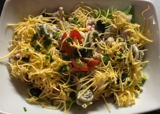 Salade César      