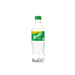 Sprite Citron Vert 25cl Canette