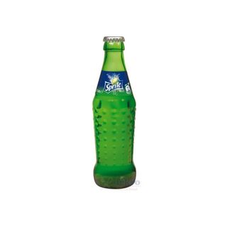 Sprite  bottiglia 33 cl