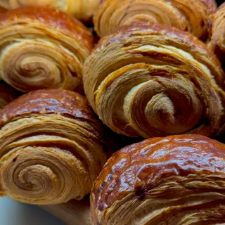Petits pains au chocolat 