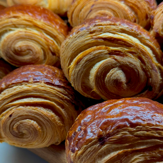 Petits pains au chocolat 