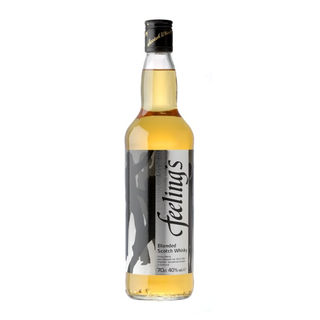Whisky Feeling's 70 cl