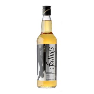 Whisky Feeling's 70 cl