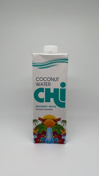 Agua De Coco (1 lt.)