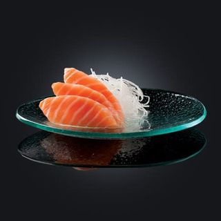 50. Salmón Sashimi (4 Pzs.)