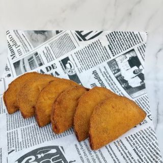 Combo 6 empandas de queso