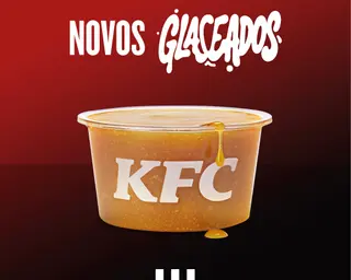 Molho Glaceado de Mel XXL 