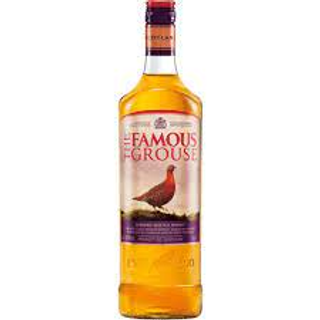 Famous Grouse