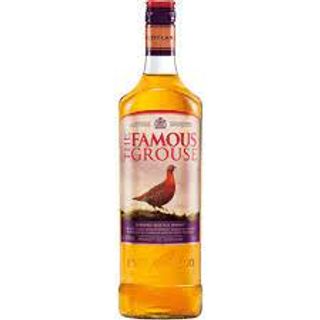 Famous Grouse