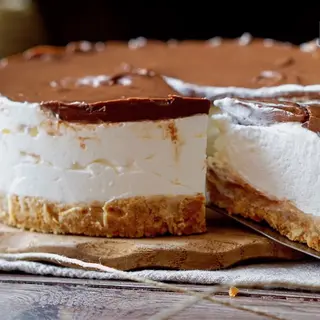 Monoporzione Kinder Bueno