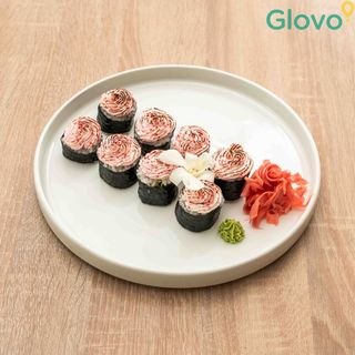 Barbie roll (300g)
