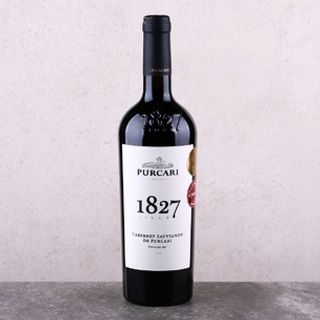G-Cabernet de Purcari 0.75l