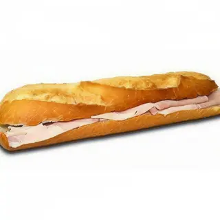 Jamón dulce