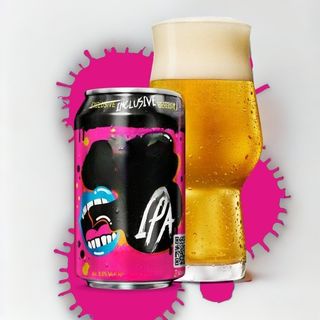 Cerveza Artesana IPA Sin Alcohol