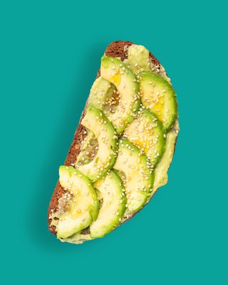 Avocado Toast