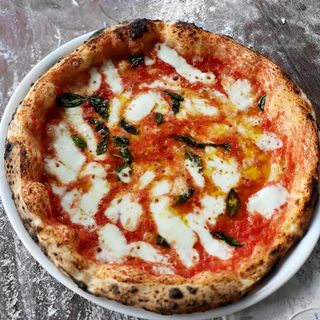 MARGHERITA