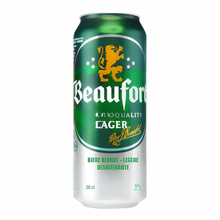 Beaufort Canette 0,5L