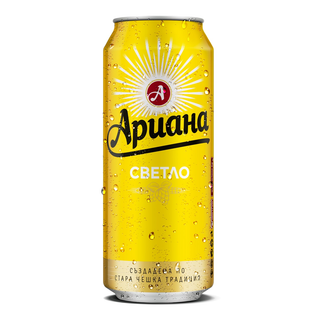 Бира Ариана