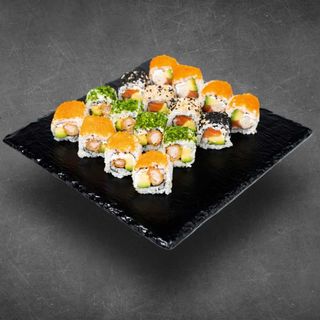 Hotel california 16 p