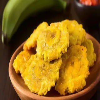 Patacones