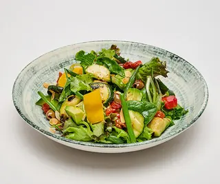 Insalata Verdure