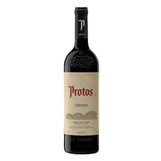 Vino D.O. Ribera Del Duero Tinto Crianza Protos 75 Cl.