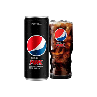 Pepsi Max 33cL