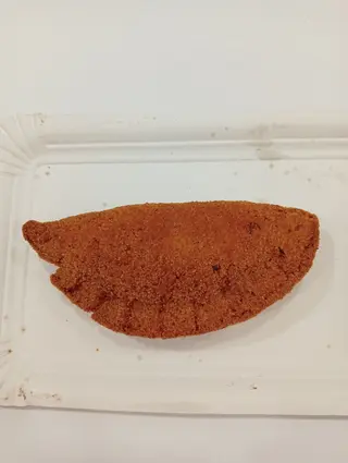 Empanadillas Brasileiras De Carne