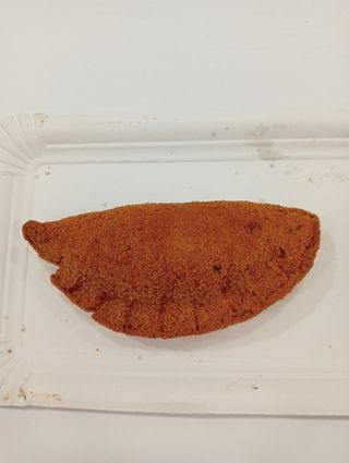 Empanadillas Brasileiras De Carne