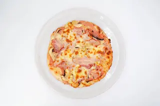 Pizza Scarponi 46cm