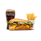 Chicken Teriyaki meal