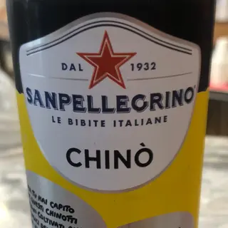 Chinotto 