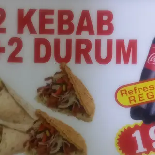 Menu 11