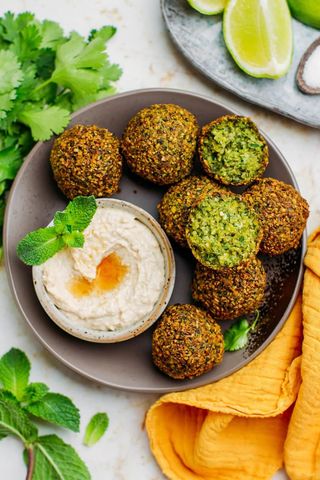Falafel